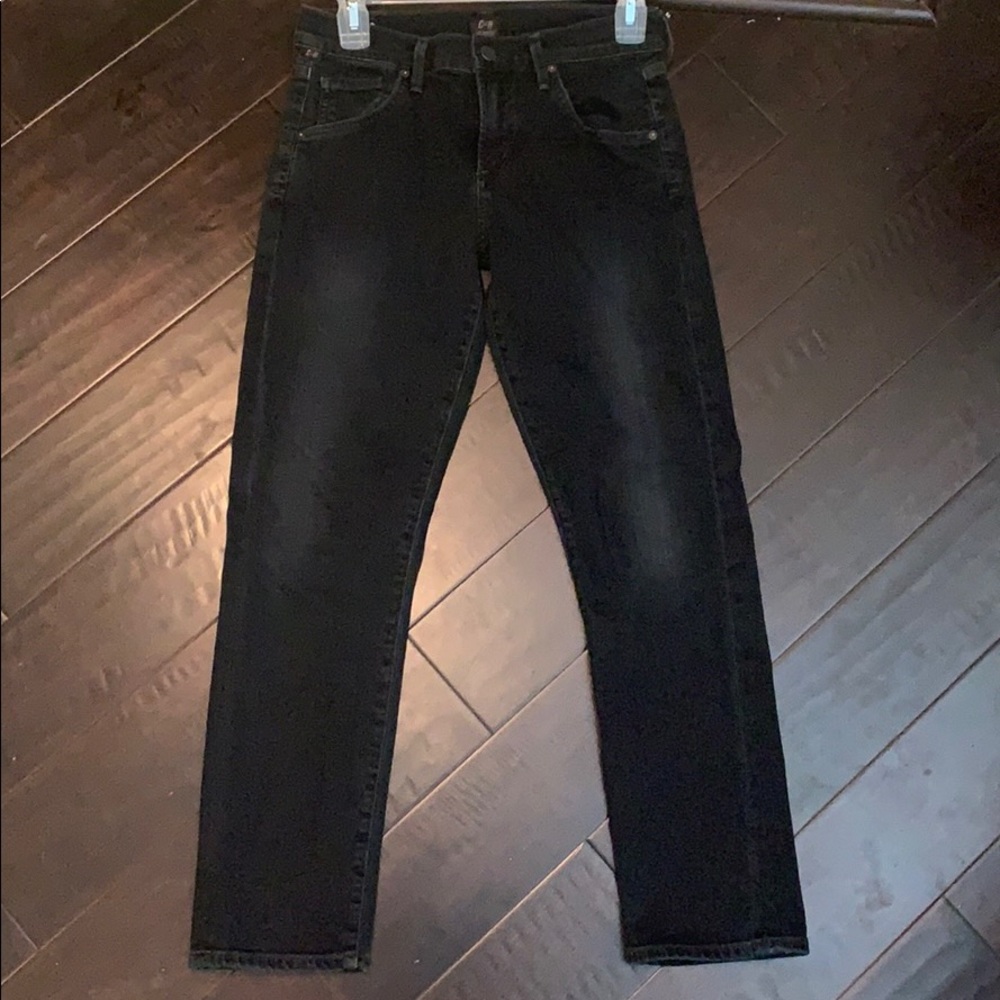 Citizens of Humanity Emerson jeans